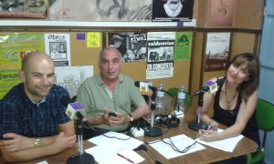 Photo 2: Broadcast 10