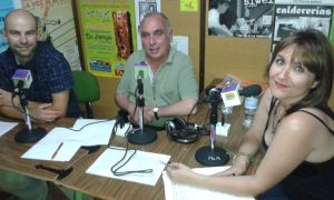 Photo 3: Broadcast 10