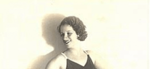 Anita Palmero