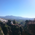 Ronda por la historia